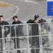 Uhapšen šef granične policije u Hrvatskoj