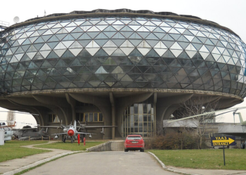 Stiže najmoderniji muzej vazduhoplovstva uoči EXPO 2027