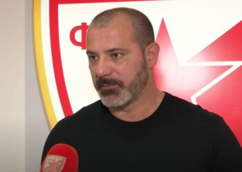 Stanković posle pobede u večitom derbiju
