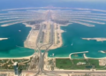 Pogođena poznata turistička destinacija u Dubaiju (VIDEO)