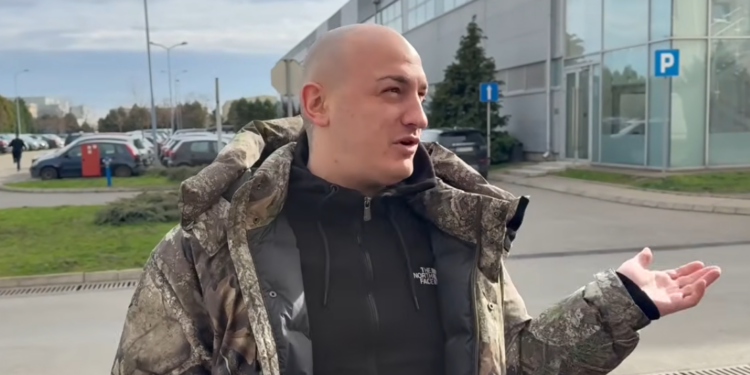 Podnete tri krivične prijave protiv Desingerice: Zbog jagnjeta na sceni nastao haos (VIDEO)