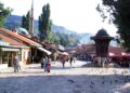 Sarajevo vraća spomenik Francu Ferdinandu