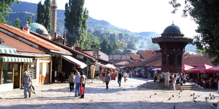 Sarajevo vraća spomenik Francu Ferdinandu