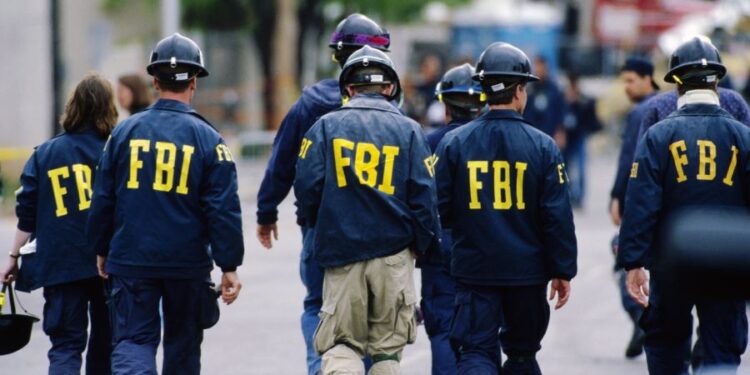 Izveštaj Kongresu: FBI koordinisao rad ukrajinskih antikorupcijskih organa