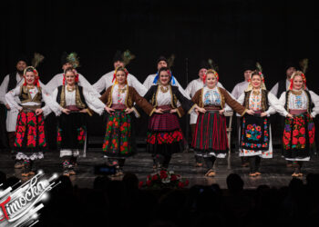 Srpski folklor: Živi kod naroda, most sa korenima i svetionik identiteta