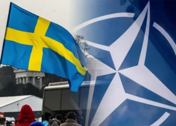 Švedski ekspert: NATO može da pukne – vreme je za Plan C!