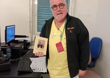 Kad poezija obriše granice: Guido Luka Bertoldo, prijatelj Srbije iz Vićence