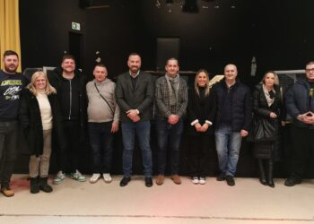 KSD “Bambi” održao izbornu skupštinu, Stojković ponovo izabran