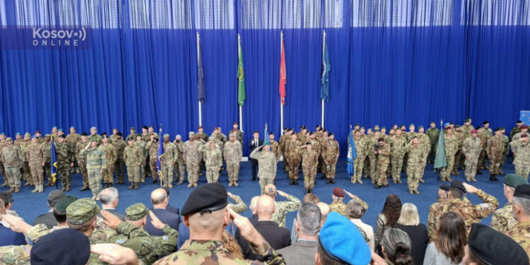 Ministri odbrane Hrvatske Albanije i tzv. Kosova zajedno i u Minhenu