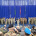 Ministri odbrane Hrvatske Albanije i tzv. Kosova zajedno i u Minhenu