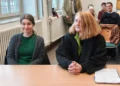 Sloboda govora po nemački: Dozvoljena samo uz uputstvo