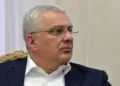 Zelenaši i mafijaši se sad smeju: Andrija Mandić o hapšenju bivše ministarke prosvete