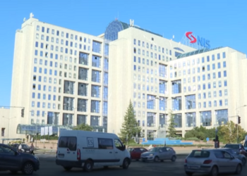 OFAK produžio licencu za rad NIS-a do 20. marta