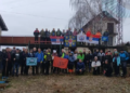 Planinarenje je druženje i potreba