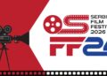 23. Festival srpskog filma u Australiji