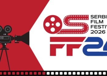 23. Festival srpskog filma u Australiji