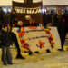 Demonstranti traže slobodu za Antifa nasilnika u ime „praktičnog antifašizma“