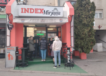 Novi Sad je imao indeks sendvič pre britanskog magazina „The Economist“ 