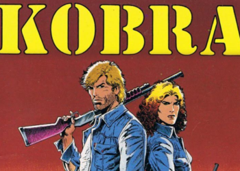 Strip se vraća na velika vrata u Srbiju
