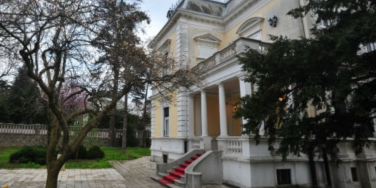 Spomen-kuća kralja Petra I Karađorđevića: Poslednje utočište „Oslobodioca“