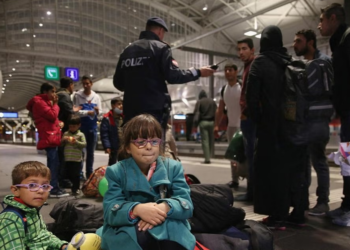 Austrija ne dozvoljava izbeglicima da se vrate kući u Siriju