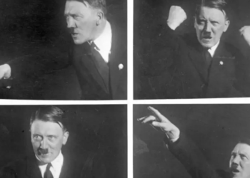 Da li je Hitler bio narkoman?