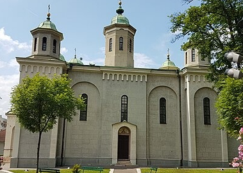 Vaznesenjska crkva: Duhovni svetionik i svedok beogradske istorije