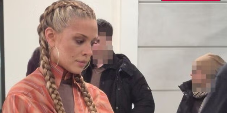 Klima-Šakira i blokaderska grupa „Poslednja Generacija“ pred austrijskim sudom