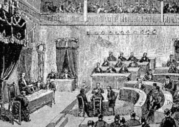 Od kneževine do kraljevstva – proglašenje Kraljevine Srbije 1882. godine