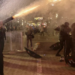 Protesti u Tirani: Opozicija napada policiju, Edi Rama na ivici pada!
