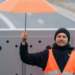 Fašizam u Berlinu? Ekstremisti blokirali auto-put zbog Merca!