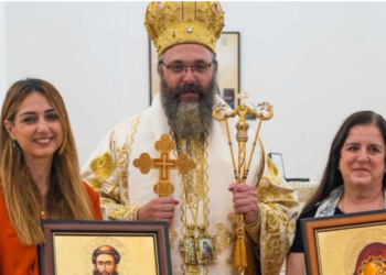Srpska škola u Australiji dobila novu snagu: Lela Vuković predvodi Koledž Svetog Save