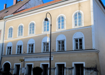 Austrijanci renoviraju Hitlerovu rodnu kuću