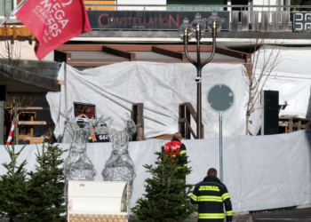 Italija dobija uvid u sve dokumente istrage požara u Kran-Montani