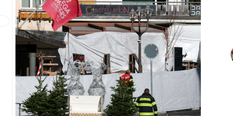 Italija dobija uvid u sve dokumente istrage požara u Kran-Montani
