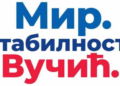 Upozorenje predsednika Vučića se obistinilo