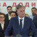 CiK BiH potvrdio: Predsednik Republike Srpske je Siniša Karan