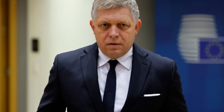 Fico preti Zelenskom