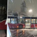 Sneg paralisao Beč: Od aerodroma do autoputa, sve je stalo!