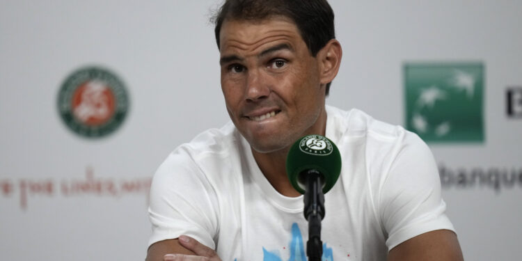 Nadal: Ako Đoković osvoji 25. slem… To ne menja ništa!