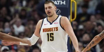 Jokić predvodi Tim sveta na Ol-staru – tu je i Rajaković!