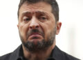 “Zelenski bi mogao biti eliminisan”