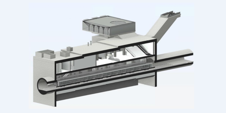 Zeleno svetlo za stanicu „Skadarlija“: Metro stiže ispod centra grada