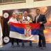 Žika Marković potvrdio klasu, zlatna medalja i za Mariju Jovanović