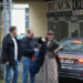Oporezujte bogate, ali ne dirajte službeni Audi: Licemerje nemačke levice