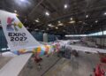 Strateško partnerstvo: Air Serbia postaje motor promocije EXPO 2027