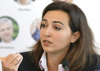 Dok napada austrijsku vladu, Alma Zadić je i sama trošila državne pare!