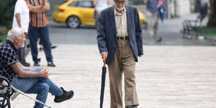 Nemačka penzija tek sa 70 godina: Radi duže, ili gubi sve!