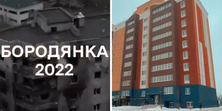 Rusi su 2022. sravnili ovaj grad sa zemljom. Pogledajte kako danas izgleda (VIDEO)