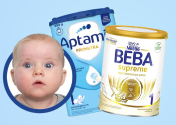 Nestle povlači proizvode: Skandal sa mlekom za bebe potresa Evropu